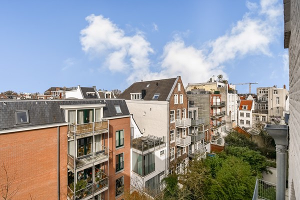 Medium property photo - Frederiksplein 26H, 1017 XN Amsterdam